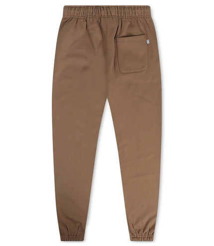 Proclub Heavyweight Basic Sweat Pant - Taupe Haze