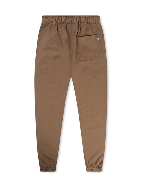 Proclub Heavyweight Basic Sweat Pant - Taupe Haze