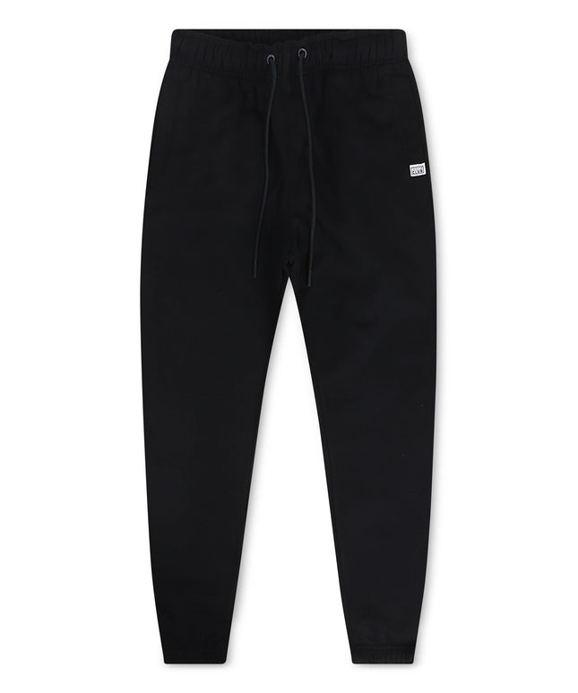 Proclub Heavyweight Basic Sweat Pant - Anthracite Black
