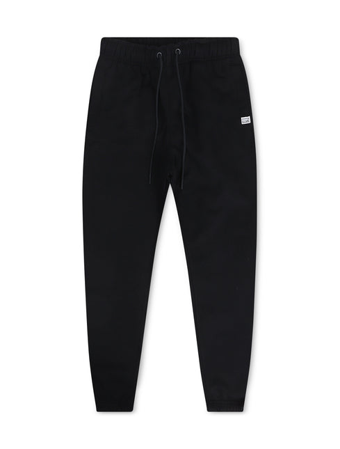 Proclub Heavyweight Basic Sweat Pant - Anthracite Black