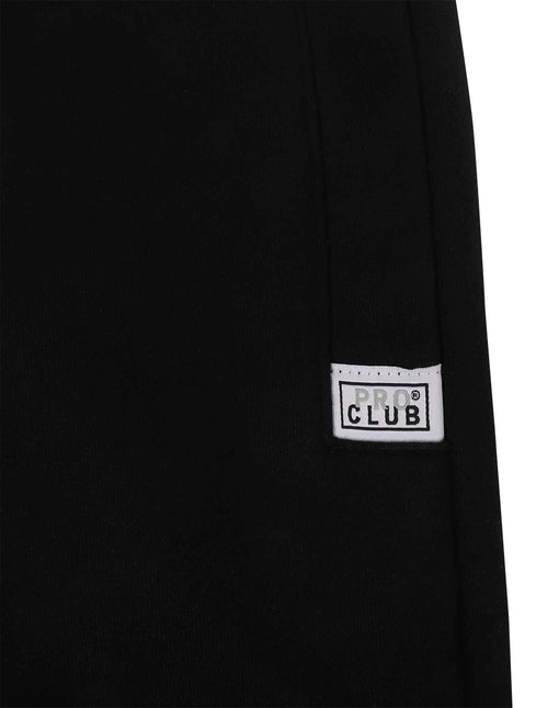 Proclub Heavyweight Basic Sweat Pant - Anthracite Black