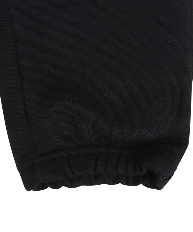 Proclub Heavyweight Basic Sweat Pant - Anthracite Black