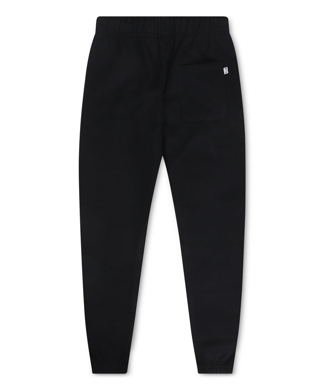 Proclub Heavyweight Basic Sweat Pant - Anthracite Black