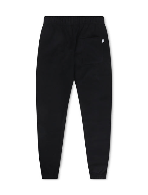 Proclub Heavyweight Basic Sweat Pant - Anthracite Black