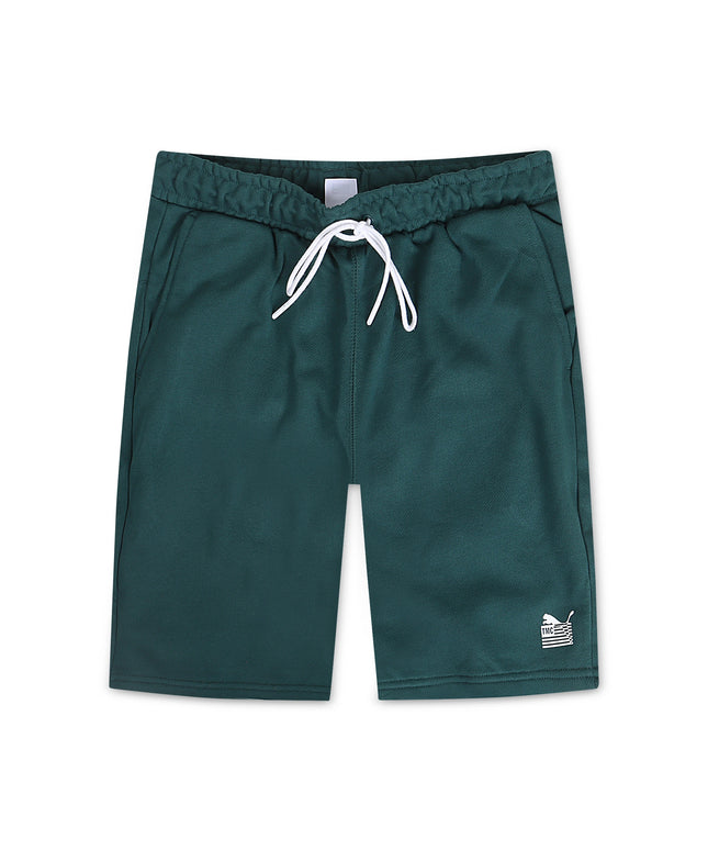 Puma Everday Hussle Sweatshorts - Green