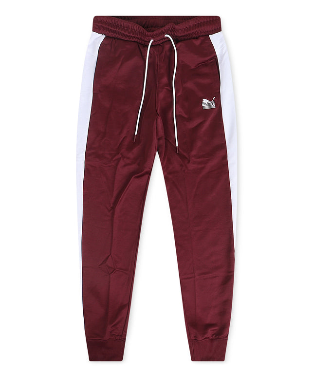 Puma Tmc Hussle T7 Set - Burgundy