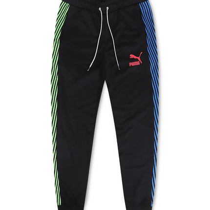 Puma Dazed Track Sweatpants - Black