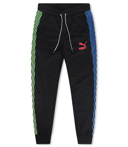 Puma Dazed Track Sweatpants - Black