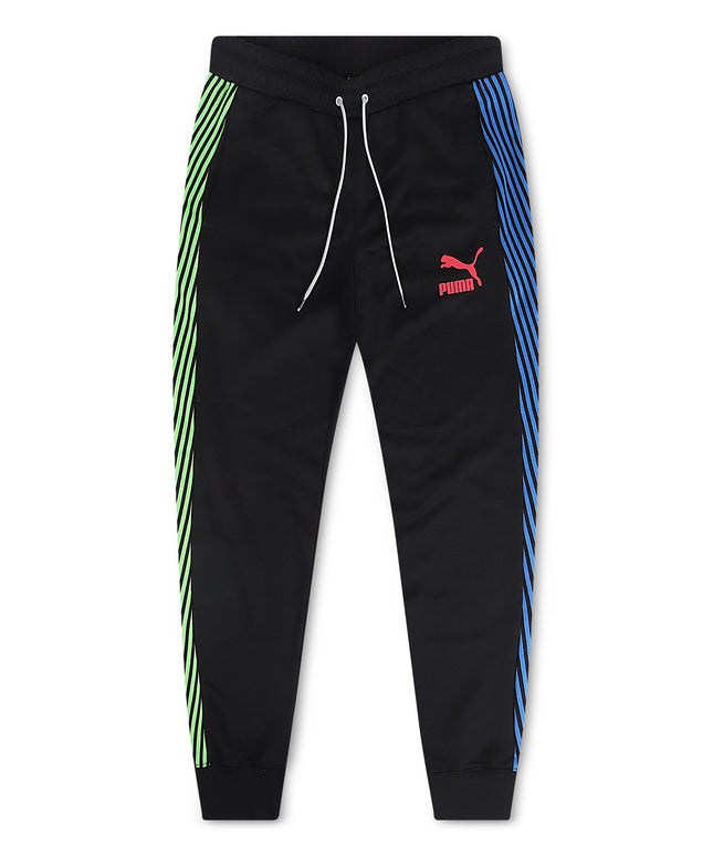 Puma Dazed Track Sweatpants - Black