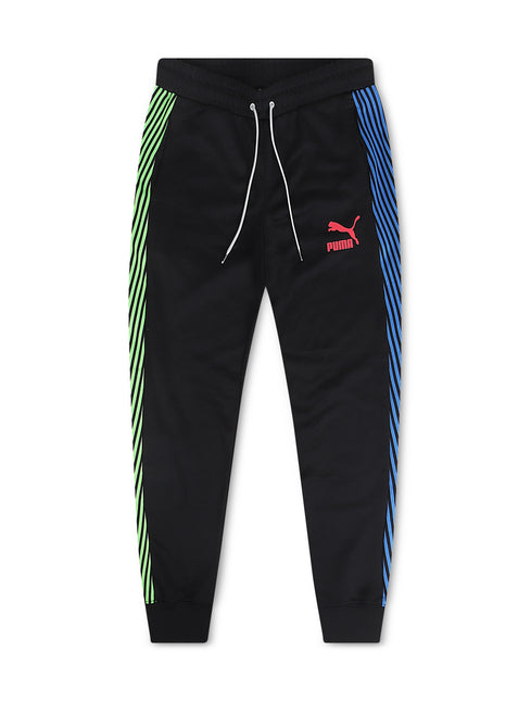 Puma Dazed Track Sweatpants - Black