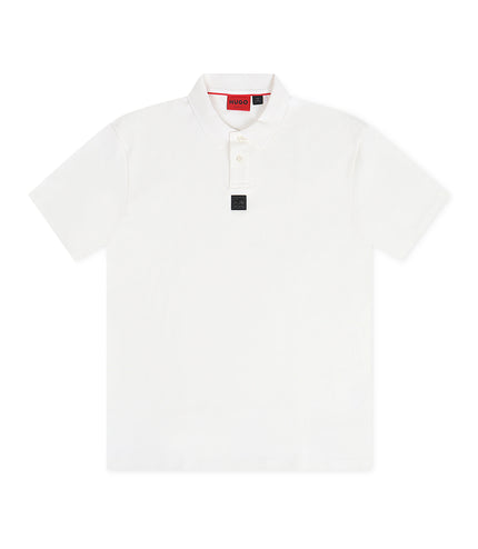 Hugo Deabono Polo - White