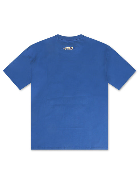 Los Angeles Dodgers World Series Tee - Blue