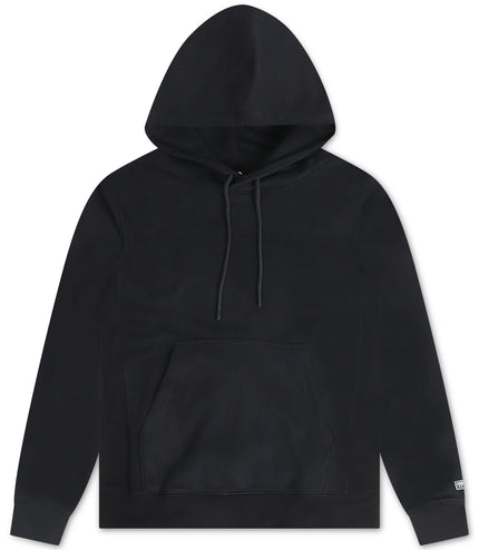 Proclub Heavyweight Basic Hoodie - Anthracite Black