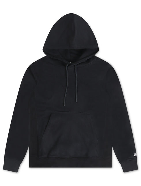 Proclub Heavyweight Basic Hoodie - Anthracite Black