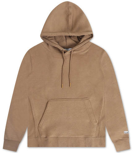 Proclub Heavyweight Basic Hoodie - Taupe Haze