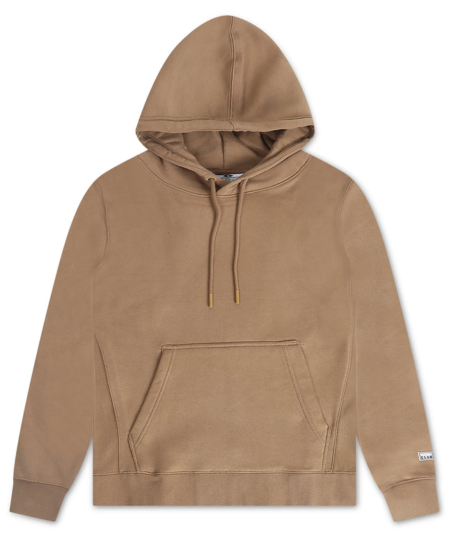 Proclub Heavyweight Basic Hoodie - Taupe Haze