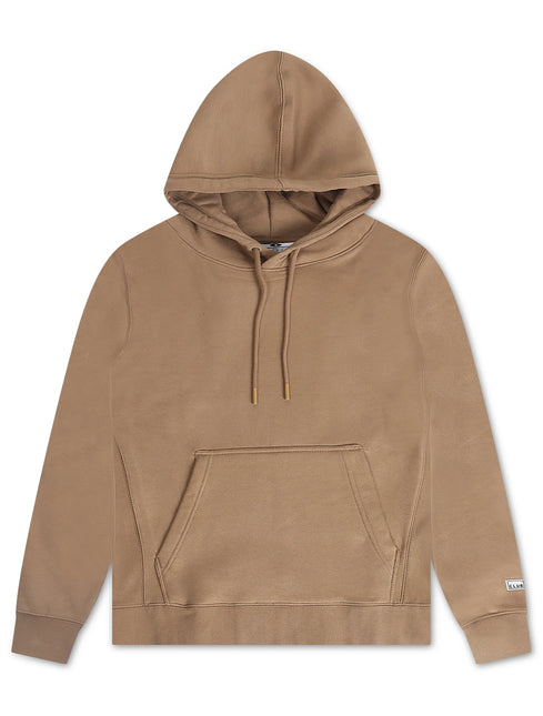 Proclub Heavyweight Basic Hoodie - Taupe Haze