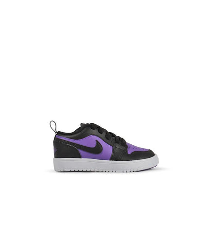 AIR JORDAN 1 LOW 'PURPLE VENOM' - PS AIR JORDAN