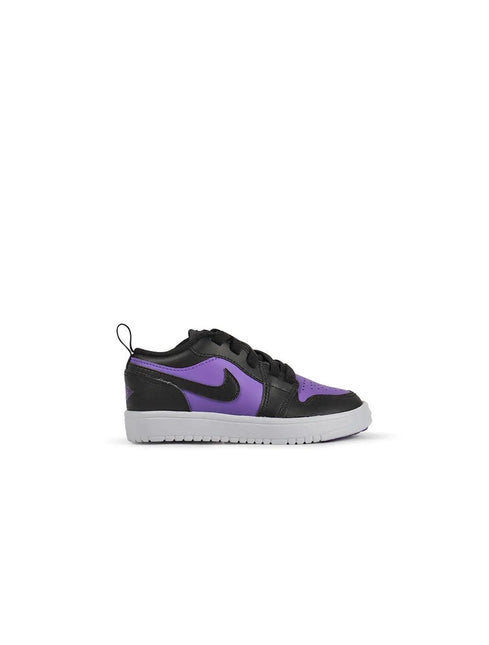 AIR JORDAN 1 LOW 'PURPLE VENOM' - PS AIR JORDAN