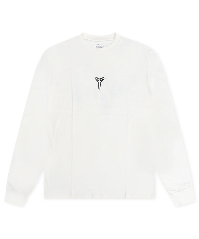 Nike Mens Kobe Max90 Long Sleeve - Sail
