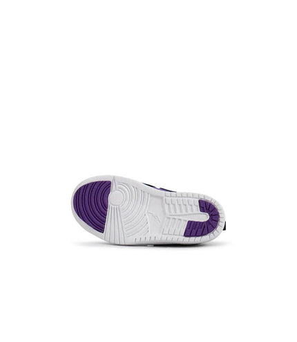 AIR JORDAN 1 LOW 'PURPLE VENOM' - PS AIR JORDAN