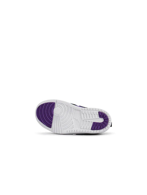 AIR JORDAN 1 LOW 'PURPLE VENOM' - PS AIR JORDAN