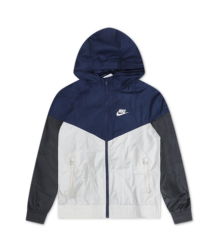 Nike Kids Sportswear Windrunner - Midnight Navy