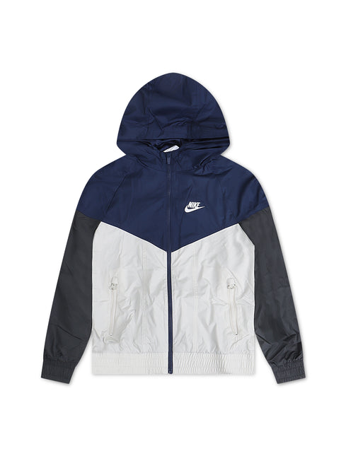 Nike Kids Sportswear Windrunner - Midnight Navy