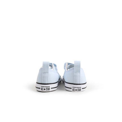 Converse (TD) Chuck Taylor All Star 2vOX - Blue Supermoon