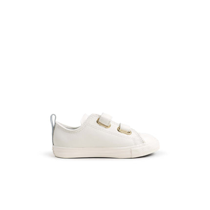 Converse (TD) Chuck Taylor All-Star 2vOX - Khaki/Off-White