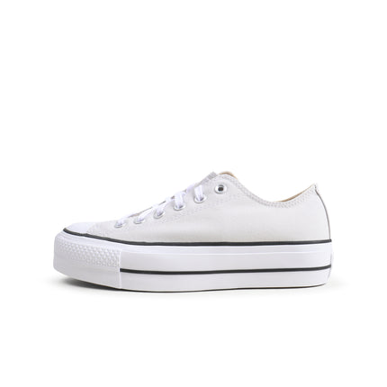 Converse Womens Lift Ox - Barely Grey