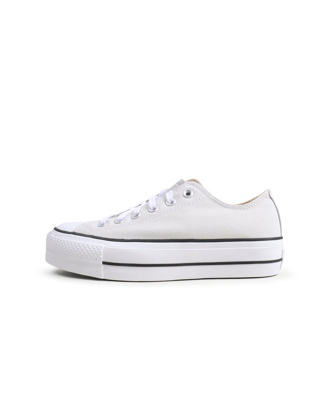 Converse Womens Lift Ox - Barely Grey