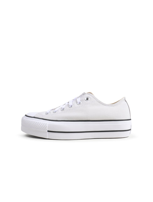 Converse Womens Lift Ox - Barely Grey