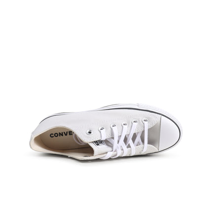 Converse Womens Lift Ox - Barely Grey