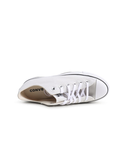 Converse Womens Lift Ox - Barely Grey