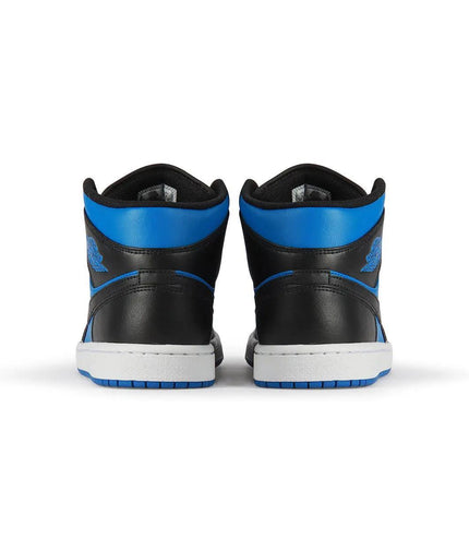 AIR JORDAN 1 MID 'VARSITY ROYAL' - DQ8426-042 AIR JORDAN