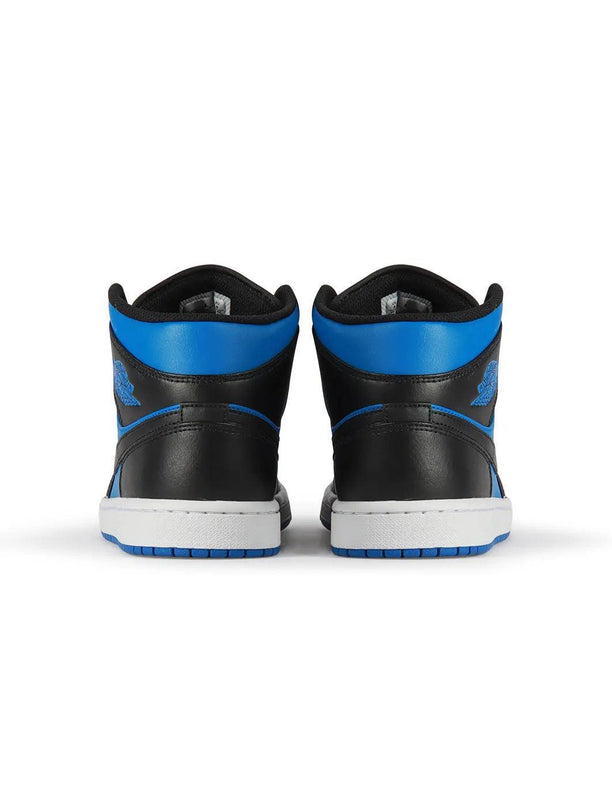 AIR JORDAN 1 MID 'VARSITY ROYAL' - DQ8426-042 AIR JORDAN