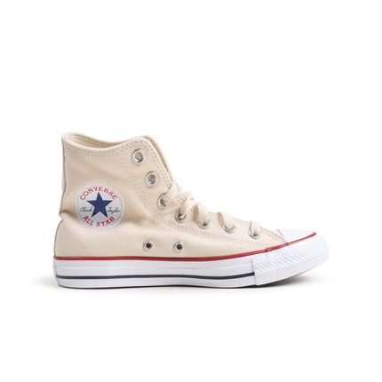 Converse Chuck Taylors Hi - Natural Ivory