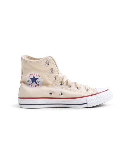 Converse Chuck Taylors Hi - Natural Ivory