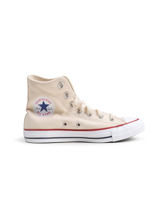 Converse Chuck Taylors Hi - Natural Ivory
