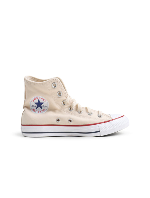 Converse Chuck Taylors Hi - Natural Ivory