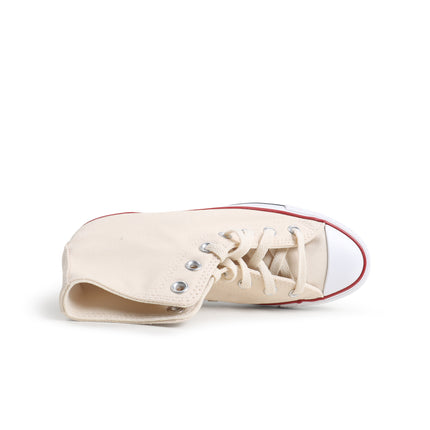 Converse Chuck Taylors Hi - Natural Ivory