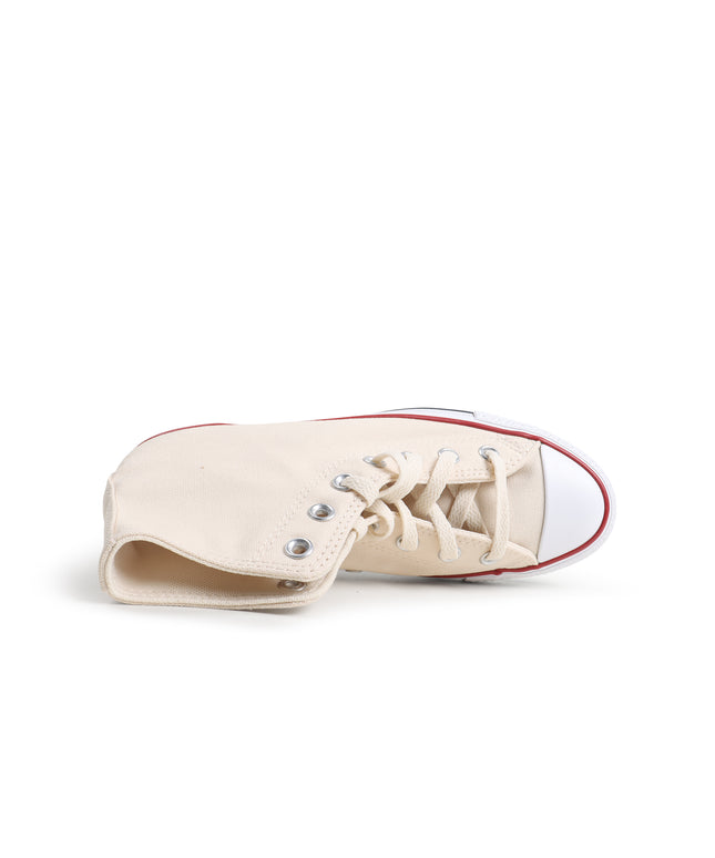 Converse Chuck Taylors Hi - Natural Ivory