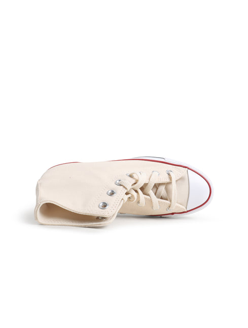 Converse Chuck Taylors Hi - Natural Ivory