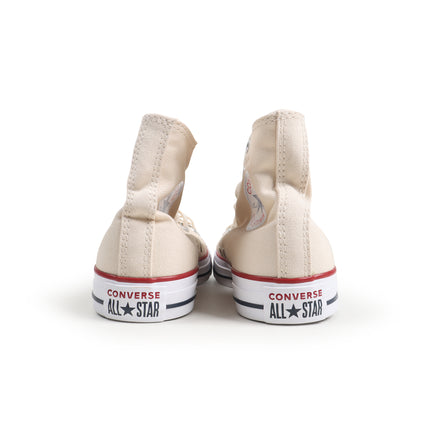 Converse Chuck Taylors Hi - Natural Ivory