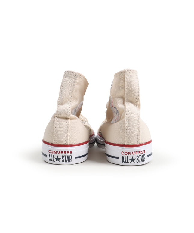Converse Chuck Taylors Hi - Natural Ivory
