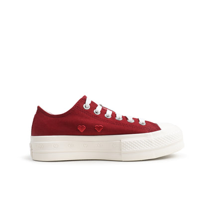 Converse Womens Lift Ox - Valentines Day