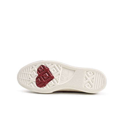 Converse Womens Lift Ox - Valentines Day
