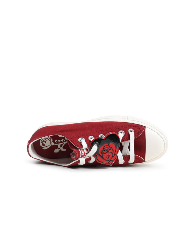 Converse Womens Lift Ox - Valentines Day
