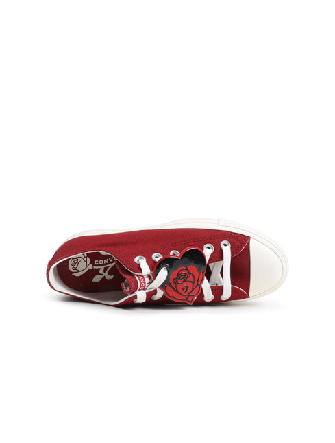 Converse Womens Lift Ox - Valentines Day